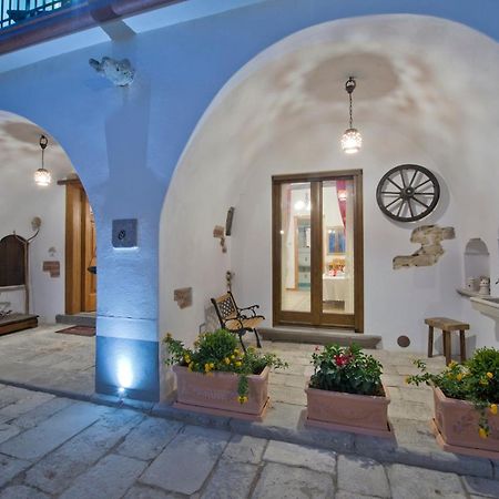 Bed and Breakfast Il Casale Del Generale Agerola Exterior foto